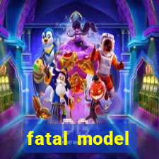 fatal model cruzeiro do oeste